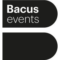 Bacus Events logo - Similar company to Crea Group - Event & Destination Management