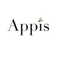 Appis Limited logo - Similar company to Appvision Kft.