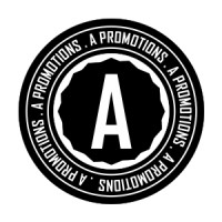 A Promotions logo - Similar company to Active Promotions