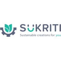 SUKRITI logo - Similar company to Aditya Tomar