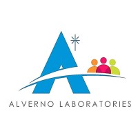 Alverno Laboratories logo - Similar company to Ucentric Systems