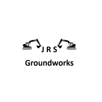 JRS Groundworks logo - Similar company to Read Electrical Services Limited
