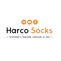 Harco Socks logo - Similar company to Dodo Socks
