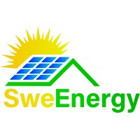 SweEnergy logo - Similar company to Mdu Solar Team