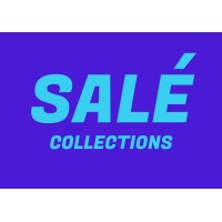 Salé collections logo - Similar company to Diable Noir