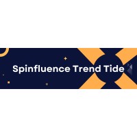 Spinfluence Trend Tide logo - Similar company to Catalyst Consulting System