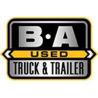 BA Used Truck & Trailer logo - Similar company to Route Sales