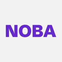 Noba logo - Similar company to Infoars Akademija