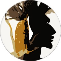 Axinal logo - Similar company to Taashii - Serial Rewilders