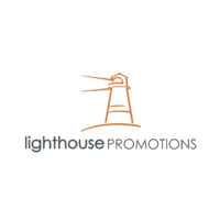 Lighthouse Promotions logo - Similar company to Azalea Promotions