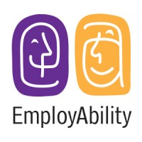 EmployAbility: Employment and Housing Solutions logo - Similar company to Vr Development Group