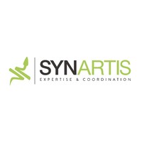 SAS SYNARTIS logo - Similar company to Pref2Perf