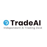 TradeAI logo - Similar company to V5 Summit