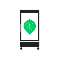 FoodSpot logo - Similar company to Cnstrct Network