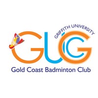 Griffith University Gold Coast Badminton Club logo - Similar company to Griffith University Ieee Student Branch (Gold Coast)