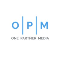 One Partner Media logo - Similar company to One Partner Sa