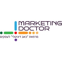 מרקטינג דוקטור logo - Similar company to 1Ad