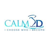 Calm3d logo - Similar company to Innervative