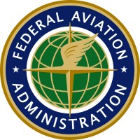 Federal Aviation Administration logo - Similar company to Embry-Riddle Aeronautical University