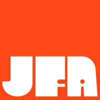 Jason Forrest Agency logo - Similar company to Data Vandals