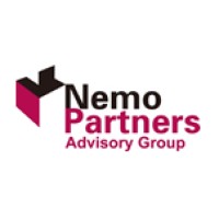 네모파트너즈 Advisory Group logo - Similar company to Nemo Partners Scg