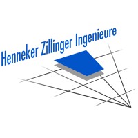 HZI Henneker Zillinger Ingenieure logo - Similar company to Finette
