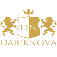 DarikNova logo - Similar company to Arman Eghtesaad