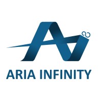 Aria Infinity logo - Similar company to Simcore Solutions