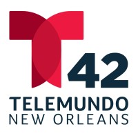 Telemundo New Orleans logo - Similar company to Pico Digital