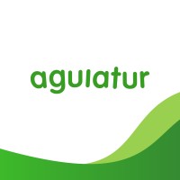 Aguiatur Azores logo - Similar company to Sagres Vacations