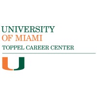 Toppel Career Center logo - Similar company to University Of Miami School Of Law