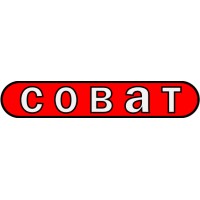 COBAT logo - Similar company to Solidum