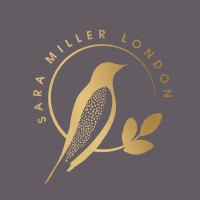 Sara Miller London logo - Similar company to Regalpack Srl
