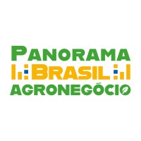 Panorama Brasil Agronegócio logo - Similar company to Tech Crop Agribusiness