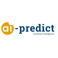 ai-predict GmbH logo - Similar company to Unltd.Solar