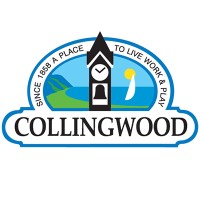 Corporation of the Town of Collingwood logo - Similar company to Collingwood Foundry