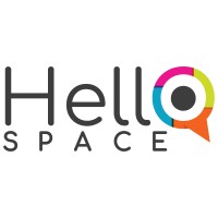 Hello Space - Innovative Out of Home Advertising logo - Similar company to Omoto