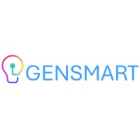 Gensmart Technology logo - Similar company to Rf2Digital