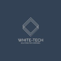 White - Tech logo - Similar company to Whitetech