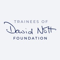 Trainees of David Nott Foundation logo - Similar company to David Nott Foundation