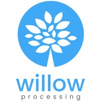 Willow Processing logo - Similar company to Client1St