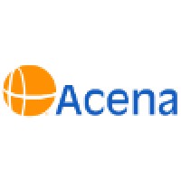 Acena logo - Similar company to The Perfect Answer