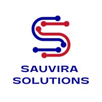 Sauvira Solutions Private Limited logo - Similar company to Truevlsi