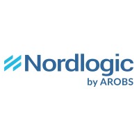 Nordlogic Software logo - Similar company to Simavi Software Imagination & Vision