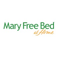 Mary Free Bed at Home logo - Similar company to Advisacare