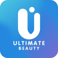 Ultimate Beauty logo - Similar company to Chipchi.Com