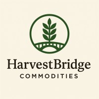 HarvestBridge Commodities logo - Similar company to 360K 3D Architectural Visualizations