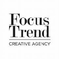 FocusTrend Research logo - Similar company to Nextgen Analytics