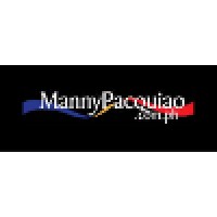 MannyPacquiao.com.ph logo - Similar company to Manny Pacquiao Foundation