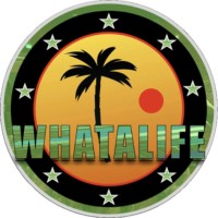 Whatalife Group logo - Similar company to Aquatic Jobs Network